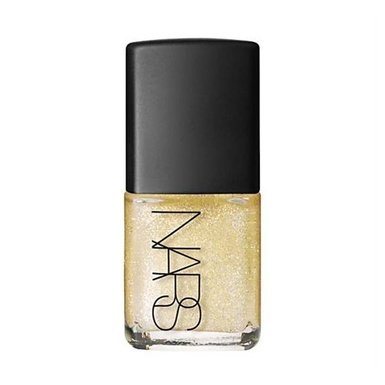 NARS Nail Polish(15 ml) - Rumaisas