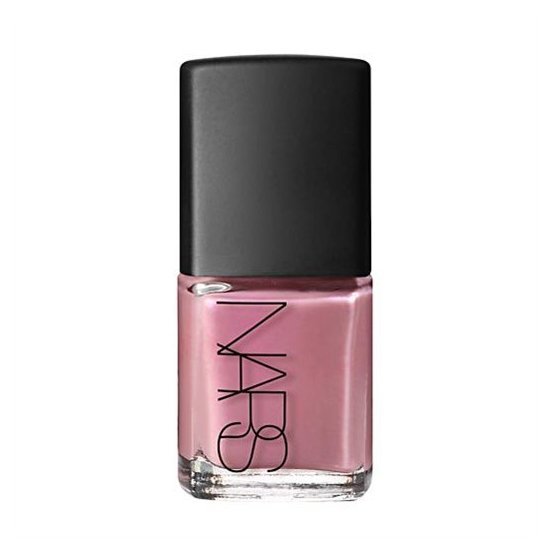 NARS Nail Polish(15 ml) - Rumaisas
