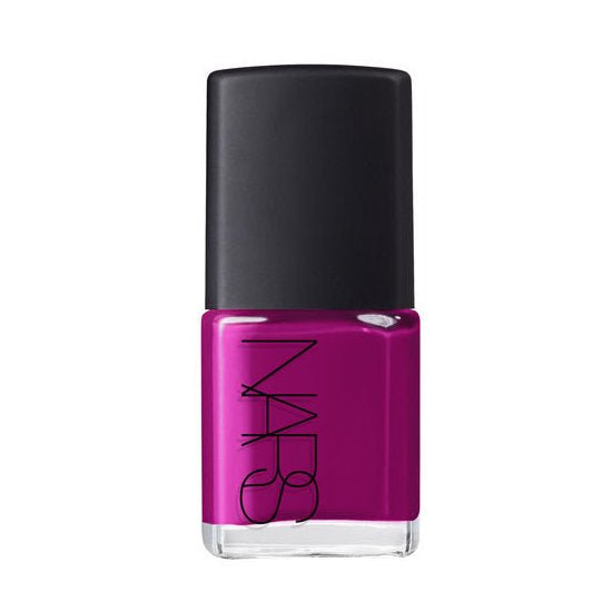 NARS Nail Polish(15 ml) - Rumaisas