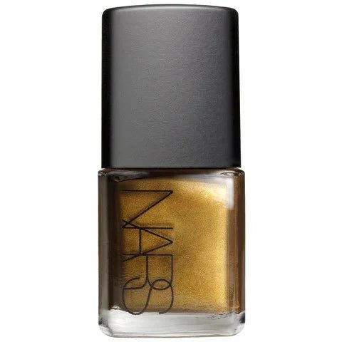 NARS Nail Polish(15 ml) - Rumaisas
