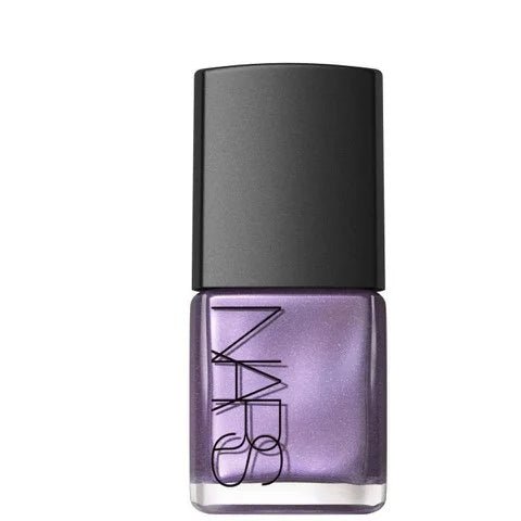 NARS Nail Polish(15 ml) - Rumaisas