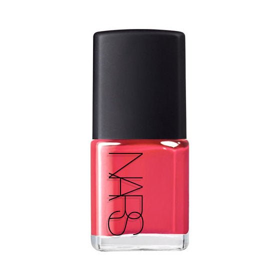 NARS Nail Polish(15 ml) - Rumaisas