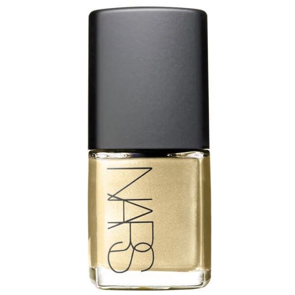 NARS Nail Polish(15 ml) - Rumaisas