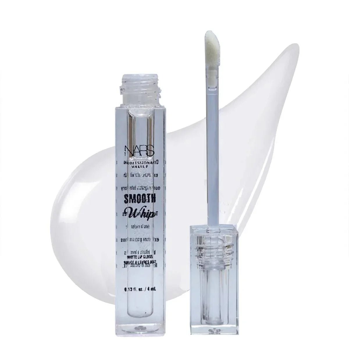 Nars Transparent Lip Shiner Gloss - Rumaisas