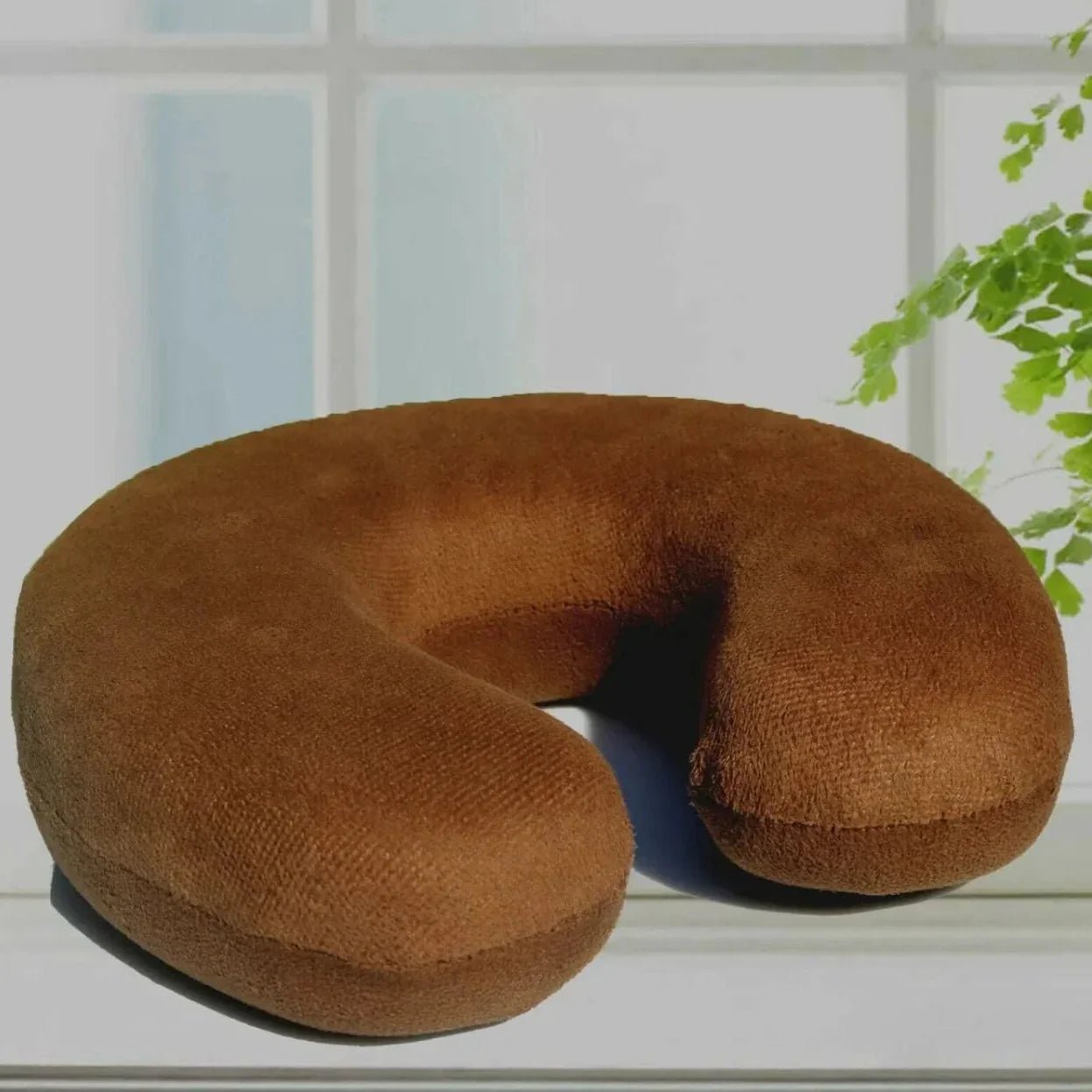 Neck Pillow Random Colors - Rumaisas