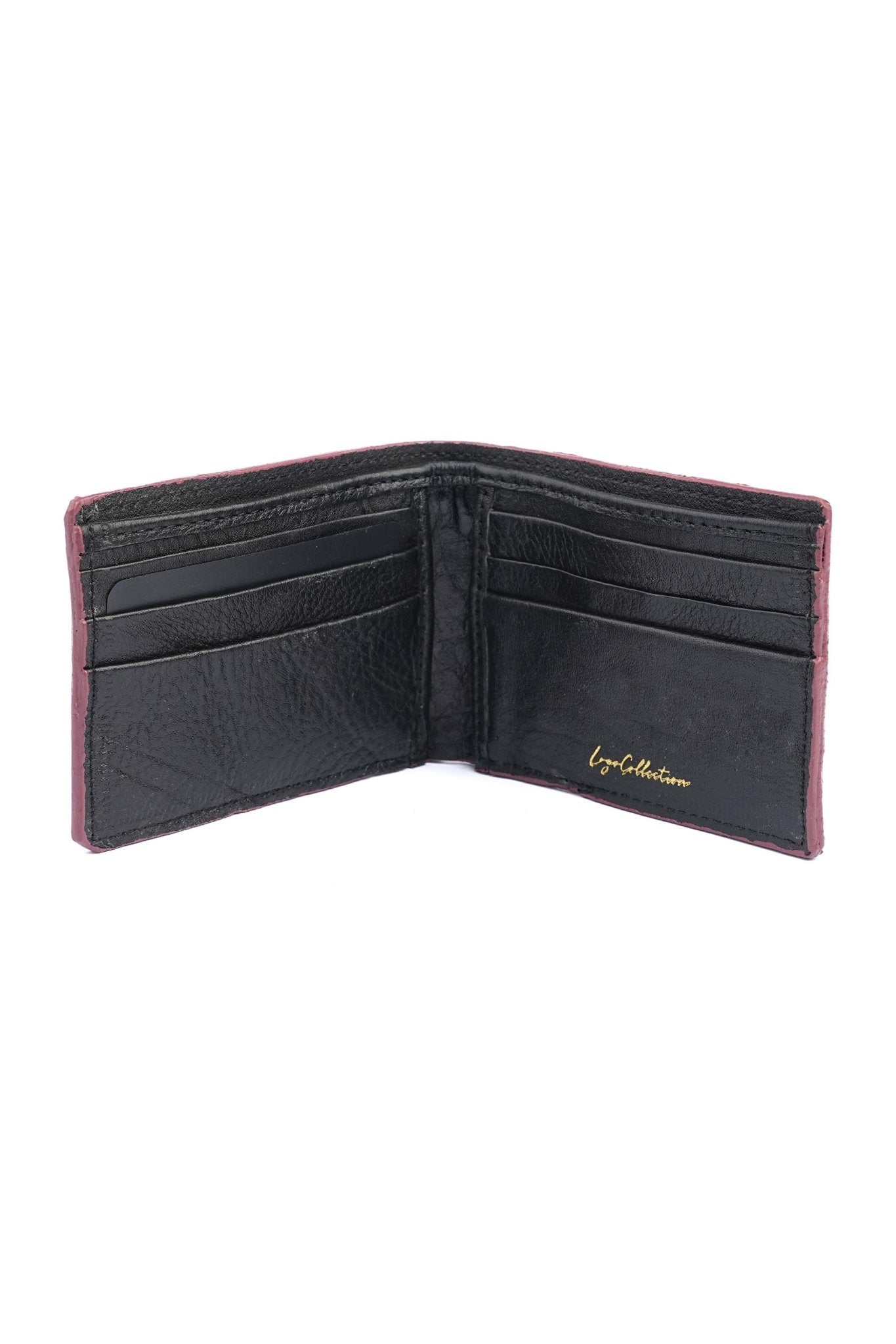 NOTE WALLET NW1033 BRA - Rumaisas