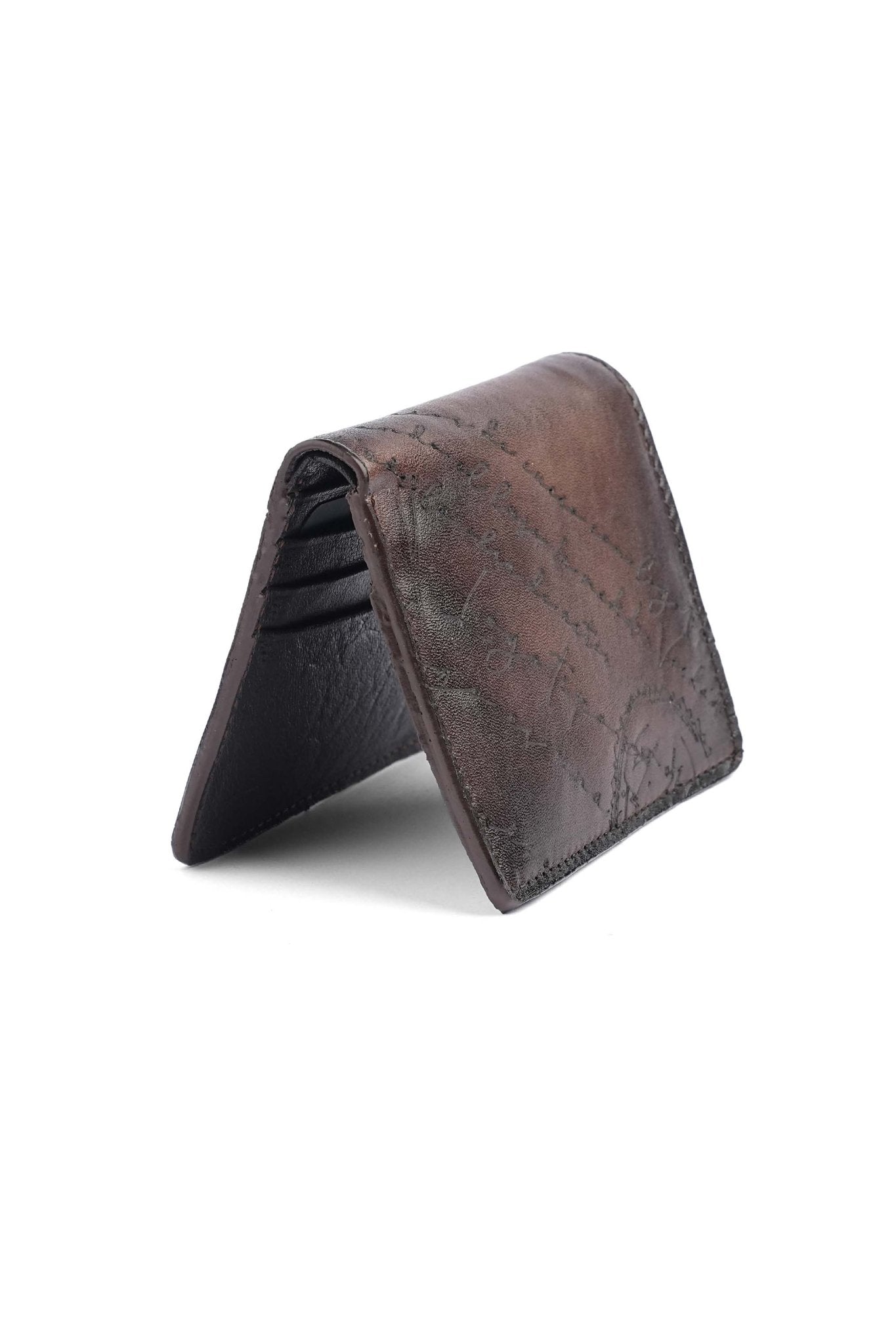 NOTE WALLET NW614 BRA "RFID PROTECTION" - Rumaisas
