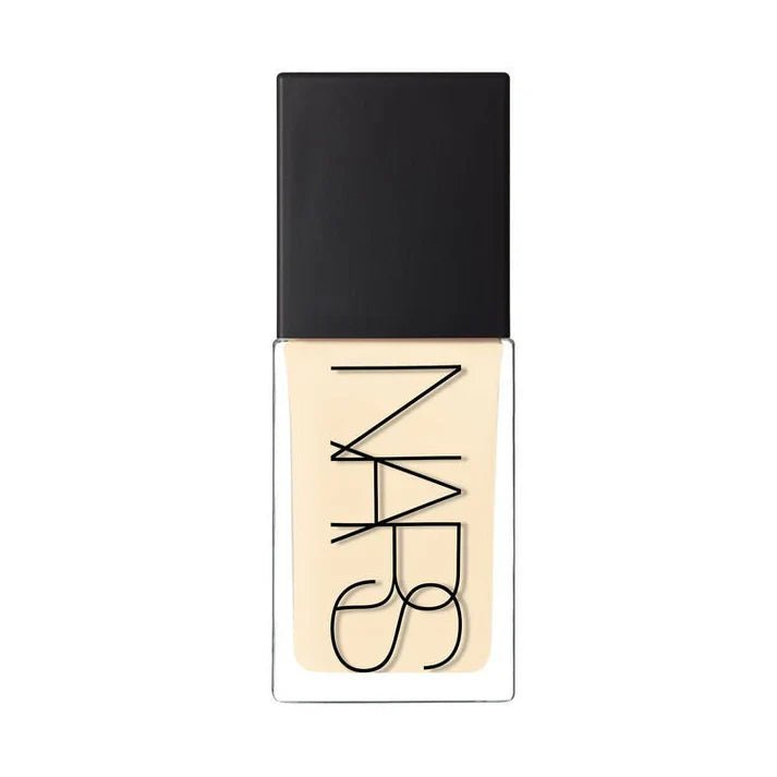 Original Nars Light Foundation - 30ml - Rumaisas