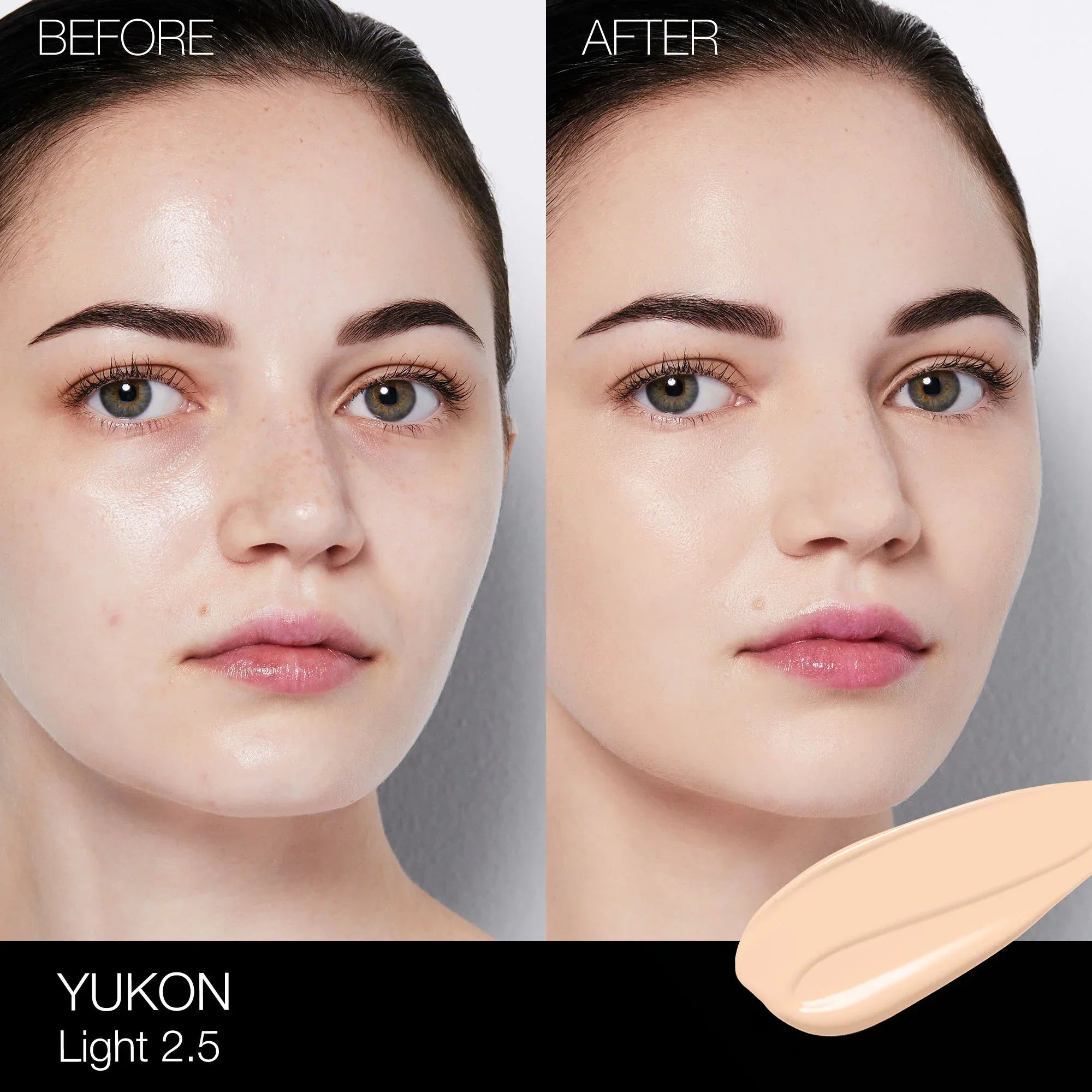 Original Nars Light Foundation - 30ml - Rumaisas