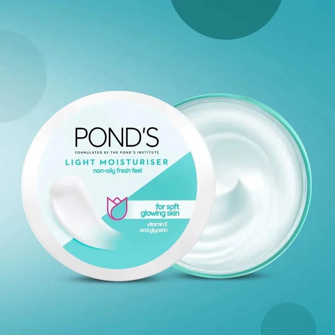 Ponds Moisturizing Cream - 75g - Rumaisas