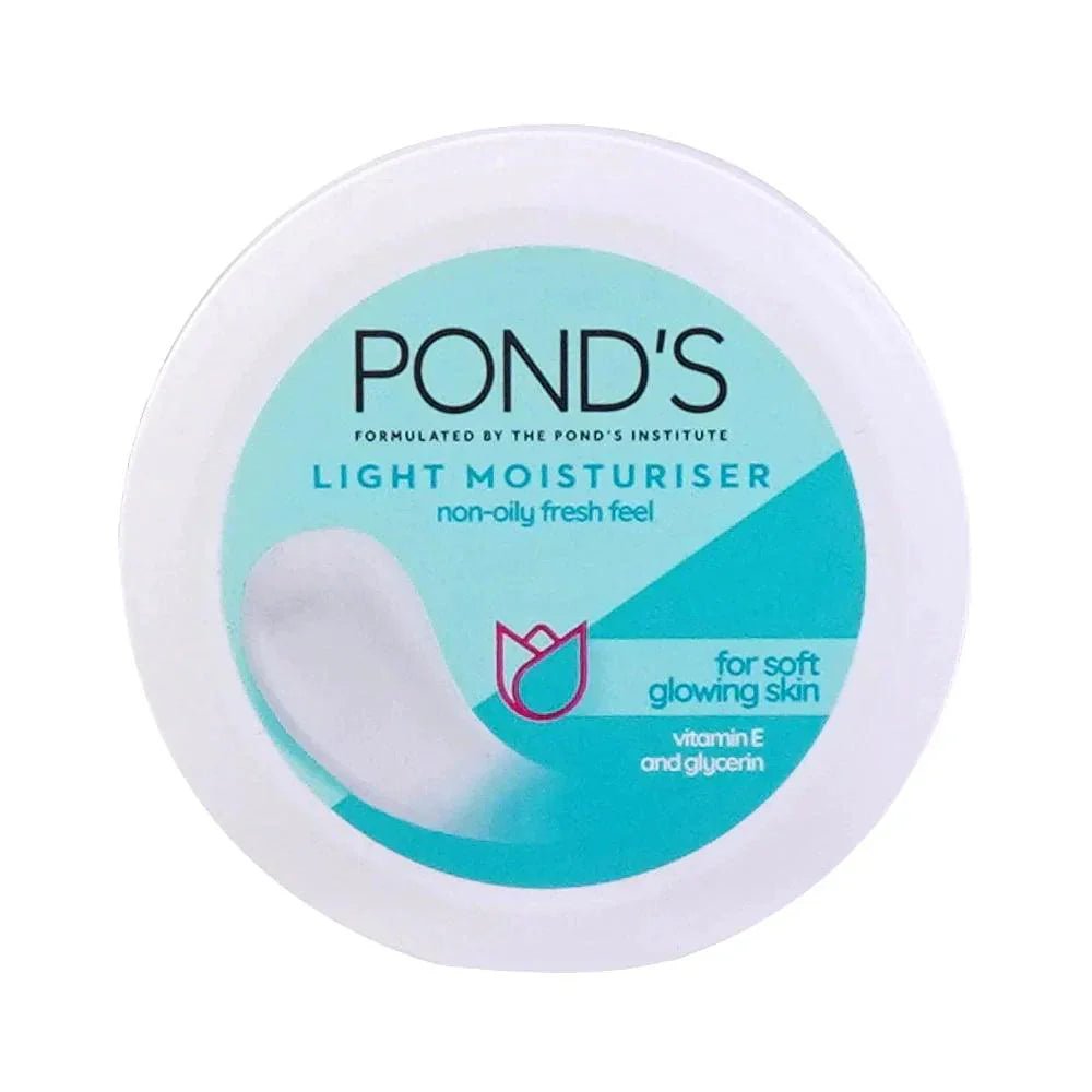 Ponds Moisturizing Cream - 75g - Rumaisas