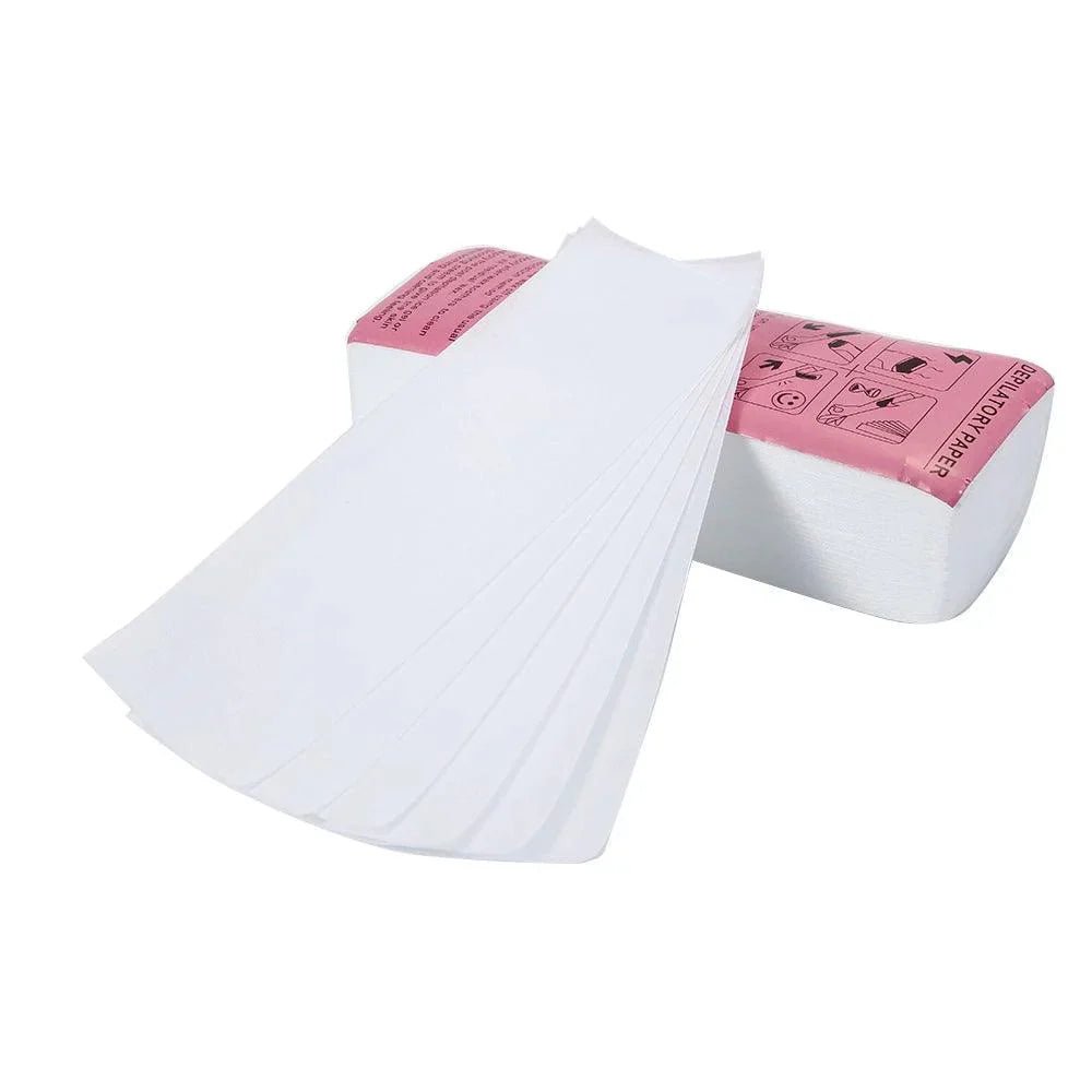 Professional Roll - On Wax Heater Kit for Hair Removal - Rumaisas
