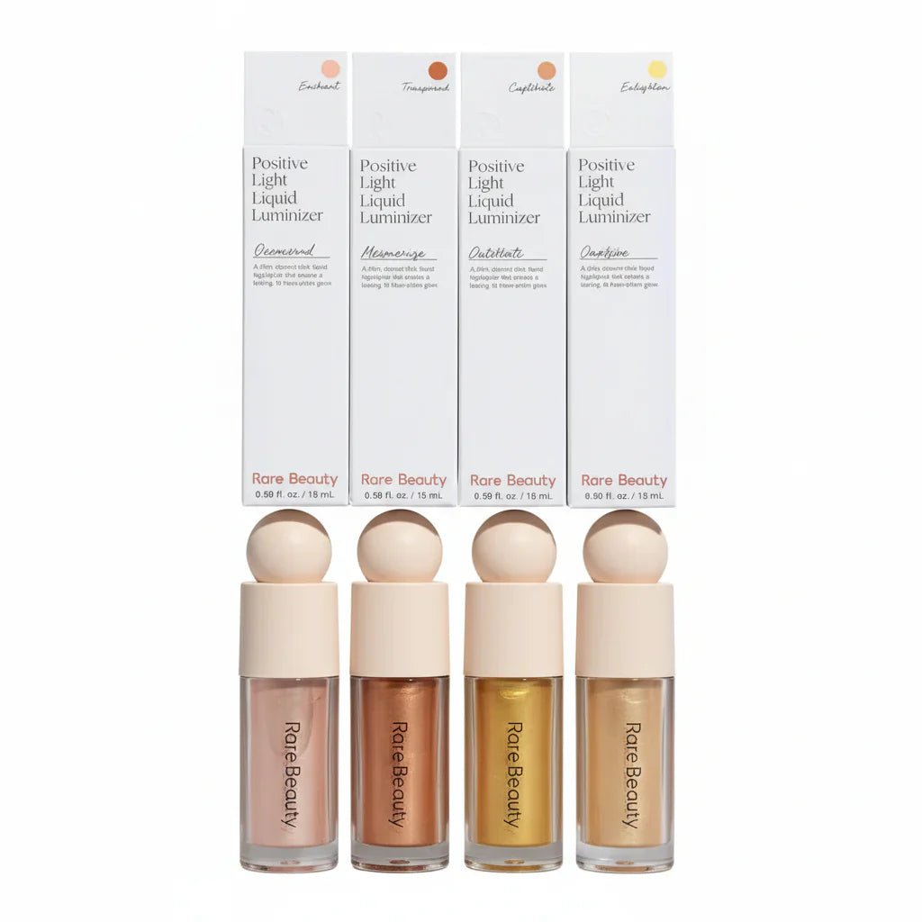 Rare Beauty Positive Light Liquid Luminizer - 15ml - Rumaisas