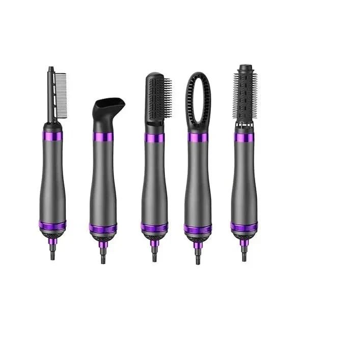 Remington 5 In 1 Hair Dryer - Rumaisas