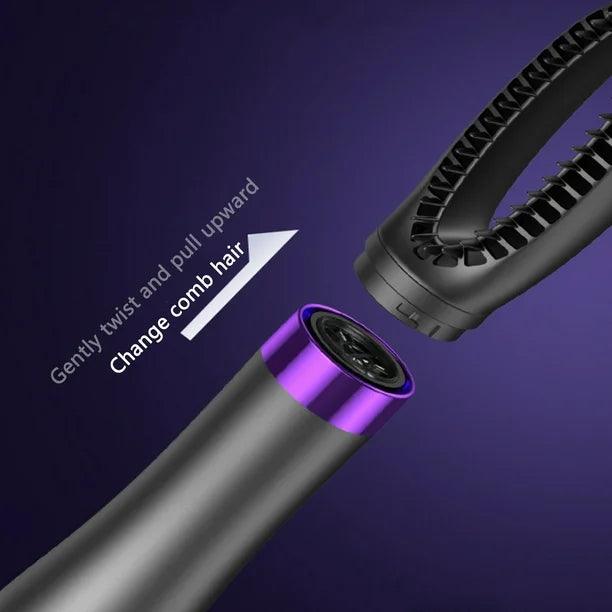 Remington 5 In 1 Hair Dryer - Rumaisas