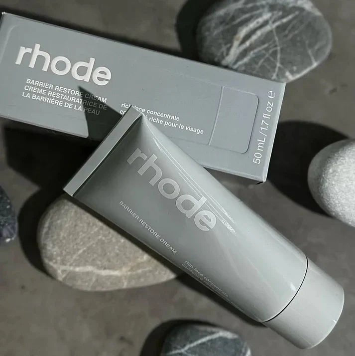 Rhode Barrier Restore Cream - 50ml - Rumaisas