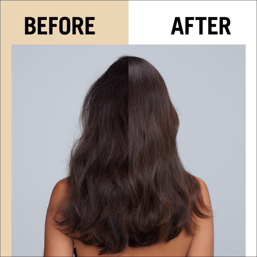 Schwarzkopf Gliss Mask 4 - In - 1 Nourishment Oil Nutritive 400ml - Rumaisas