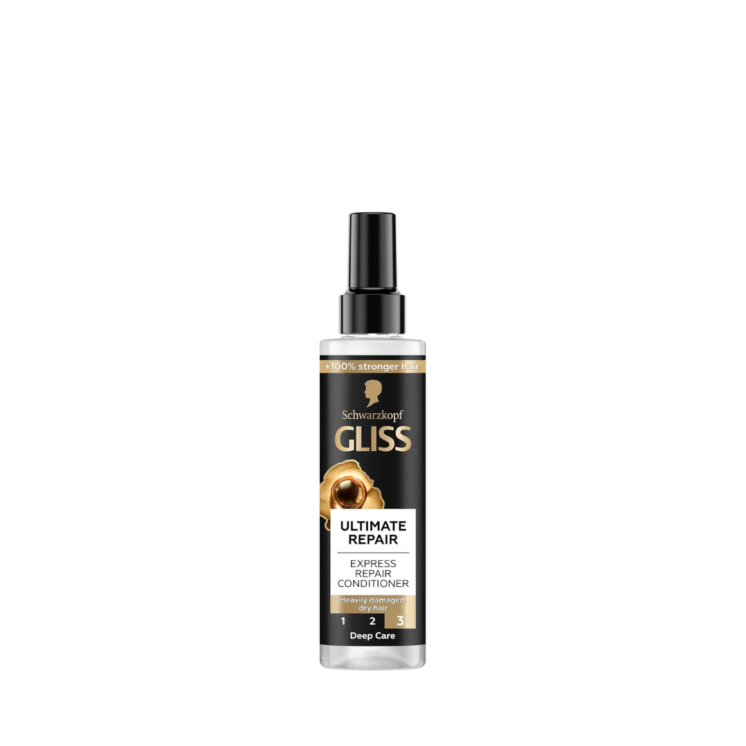 Schwarzkopf Gliss Oil Ultimate Repair 200ml - Rumaisas
