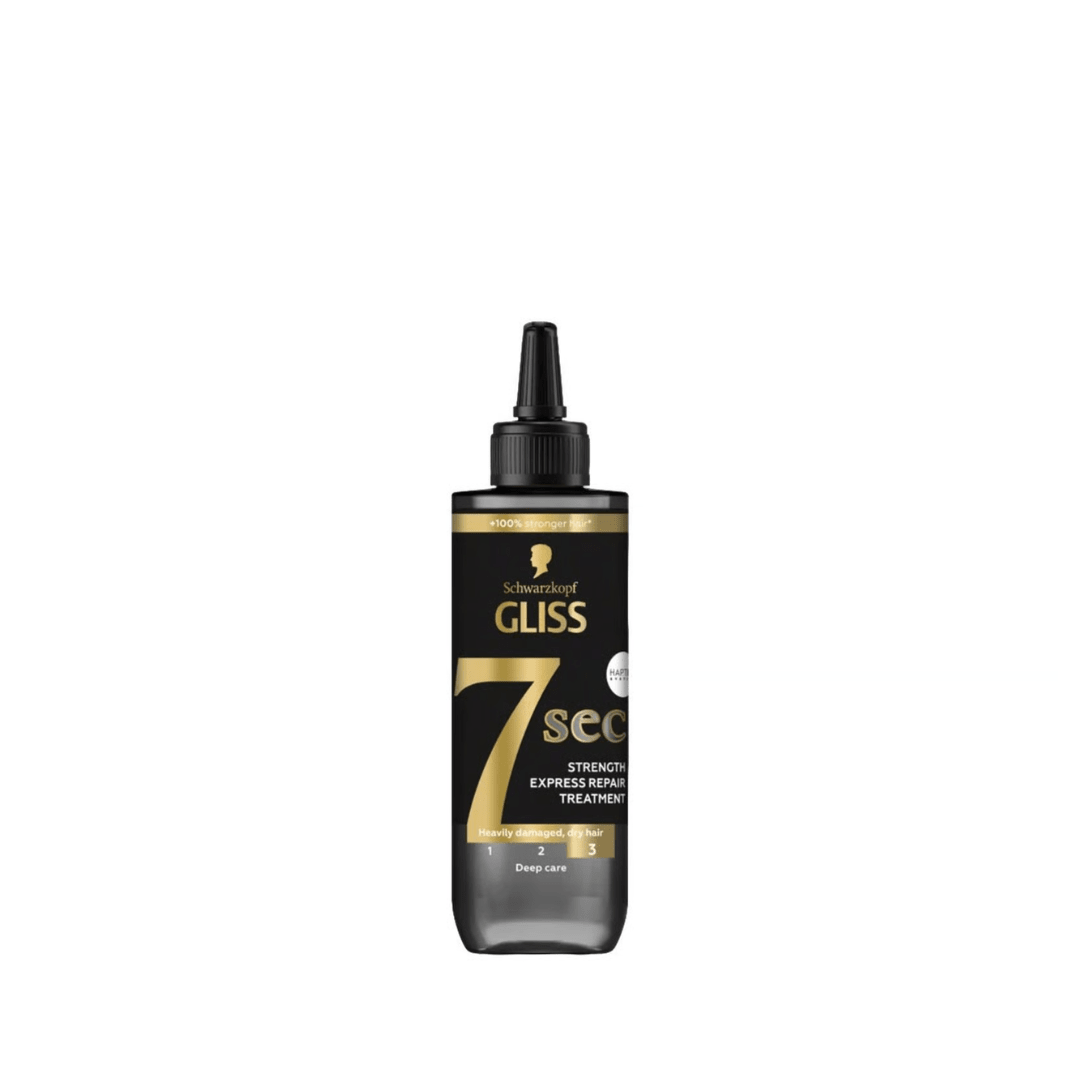 Schwarzkopf Gliss Serum Ultimate Repair 200ml - Rumaisas