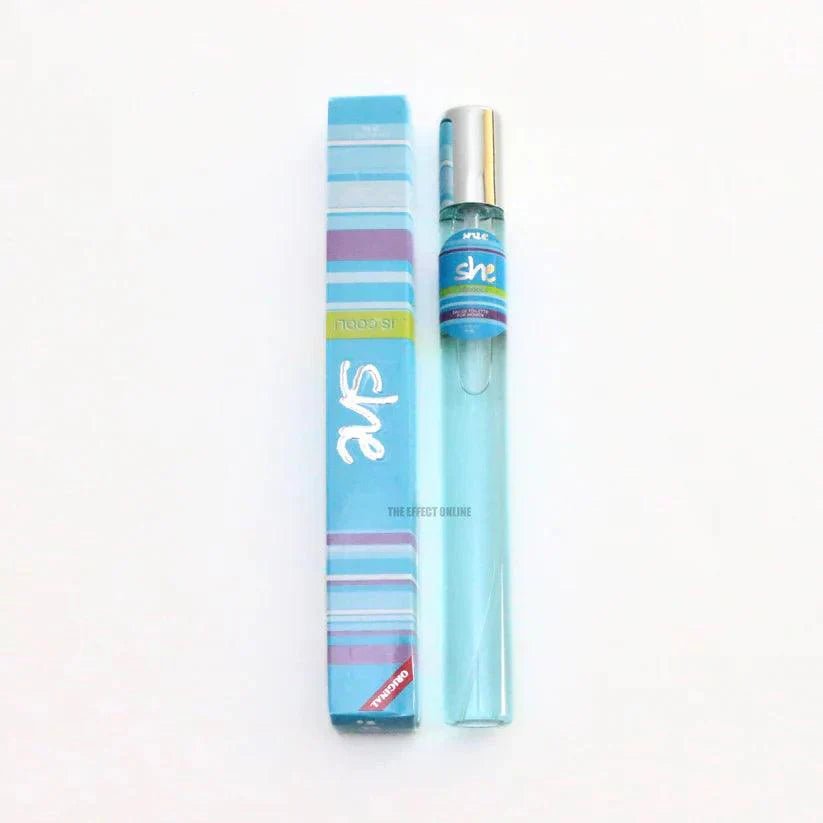She Perfume (Pack of 5) - Rumaisas