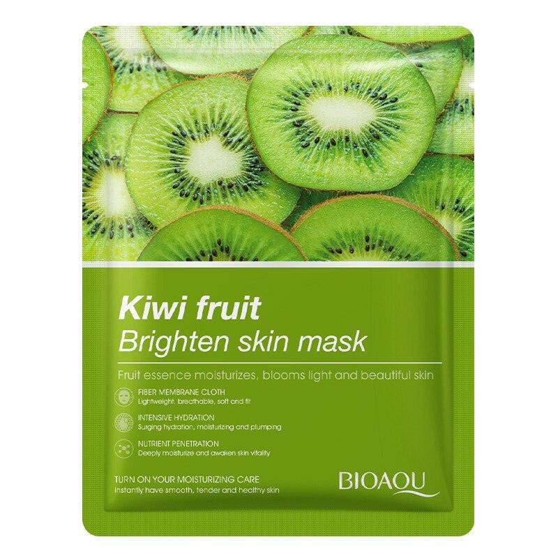 Sheet mask - Rumaisas
