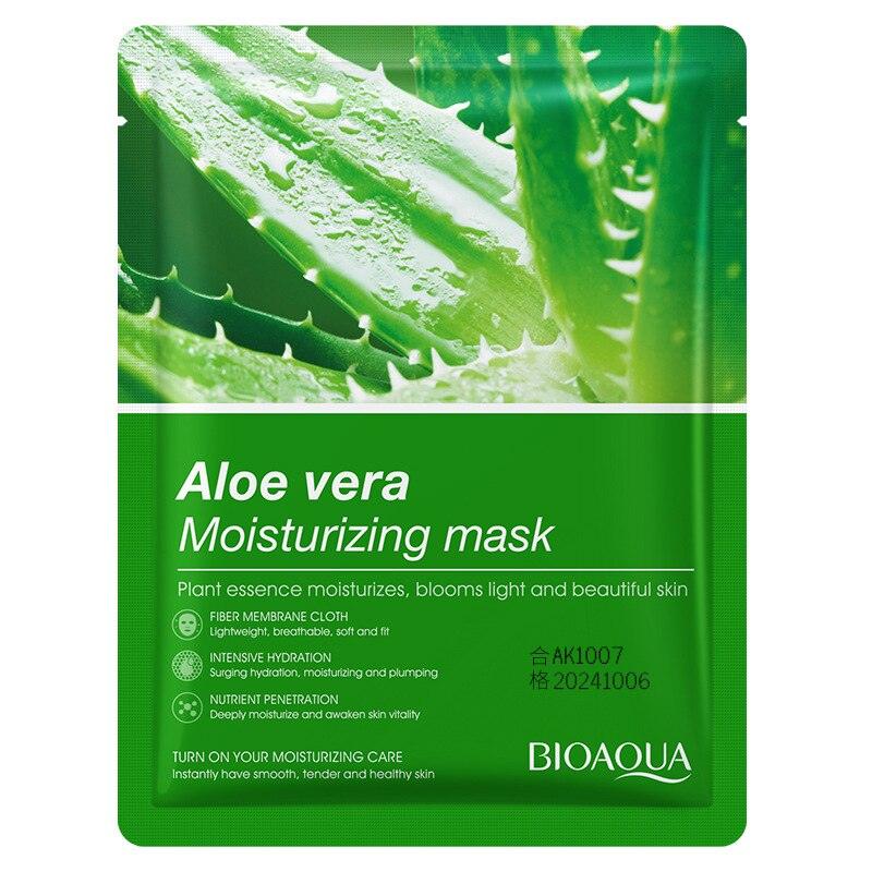 Sheet mask - Rumaisas