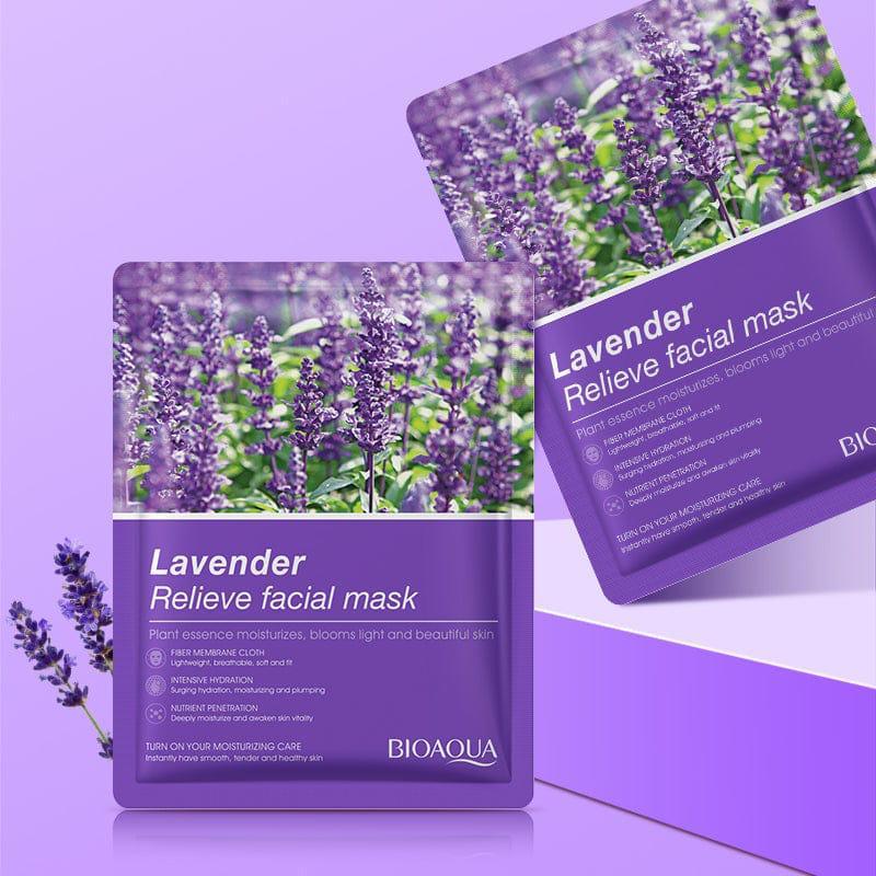 Sheet mask - Rumaisas