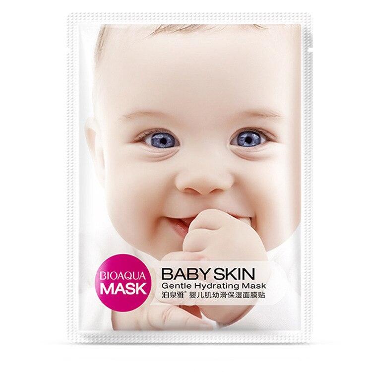 Sheet mask - Rumaisas