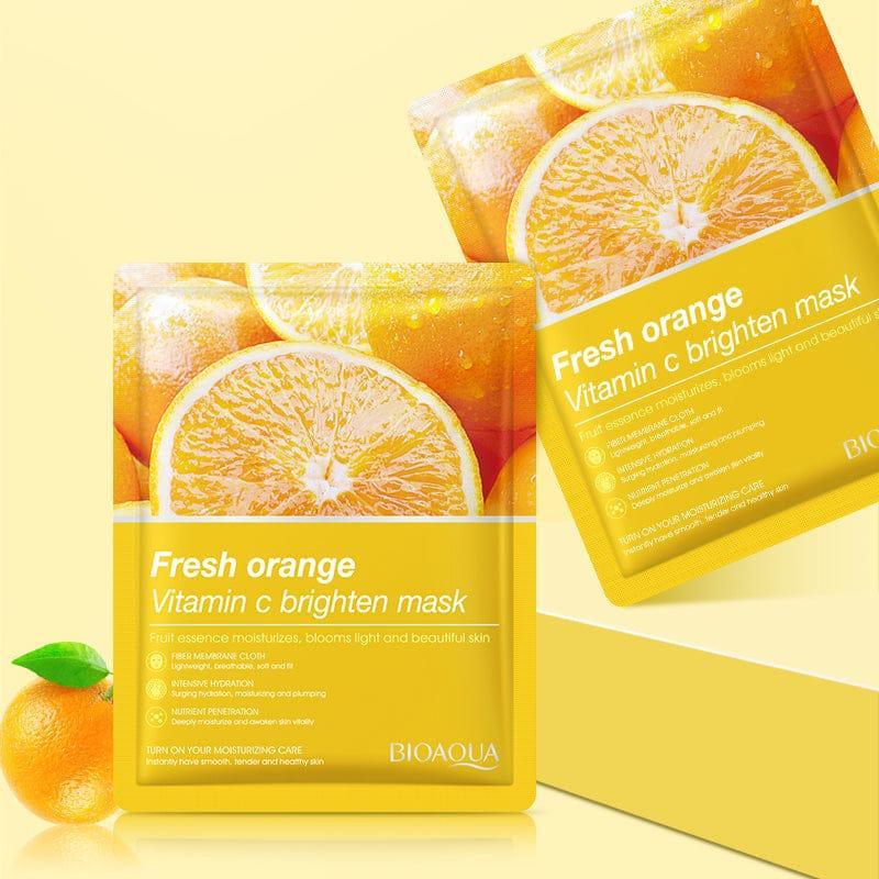 Sheet mask - Rumaisas