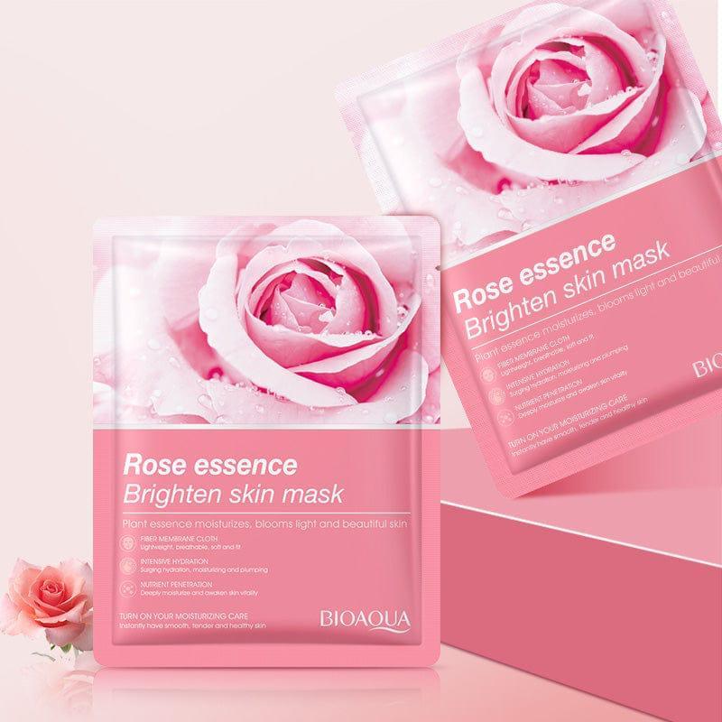 Sheet mask - Rumaisas