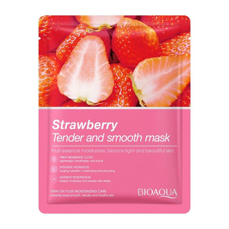 Sheet mask - Rumaisas