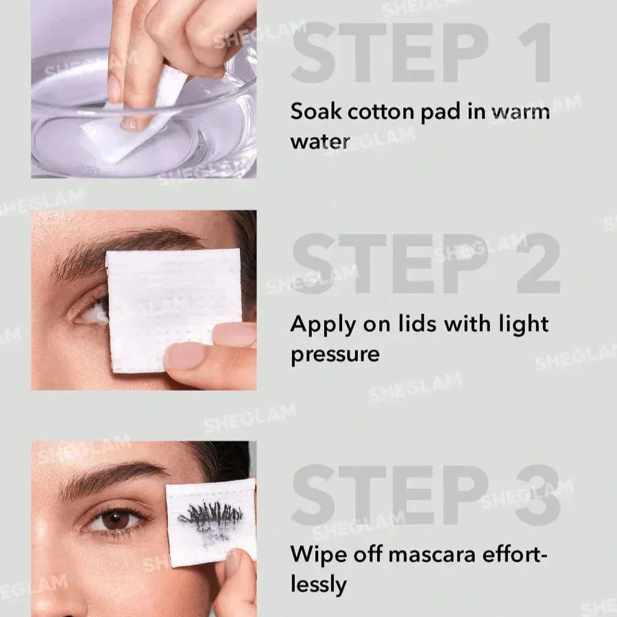 Sheglam 2in1 Mascara - Rumaisas