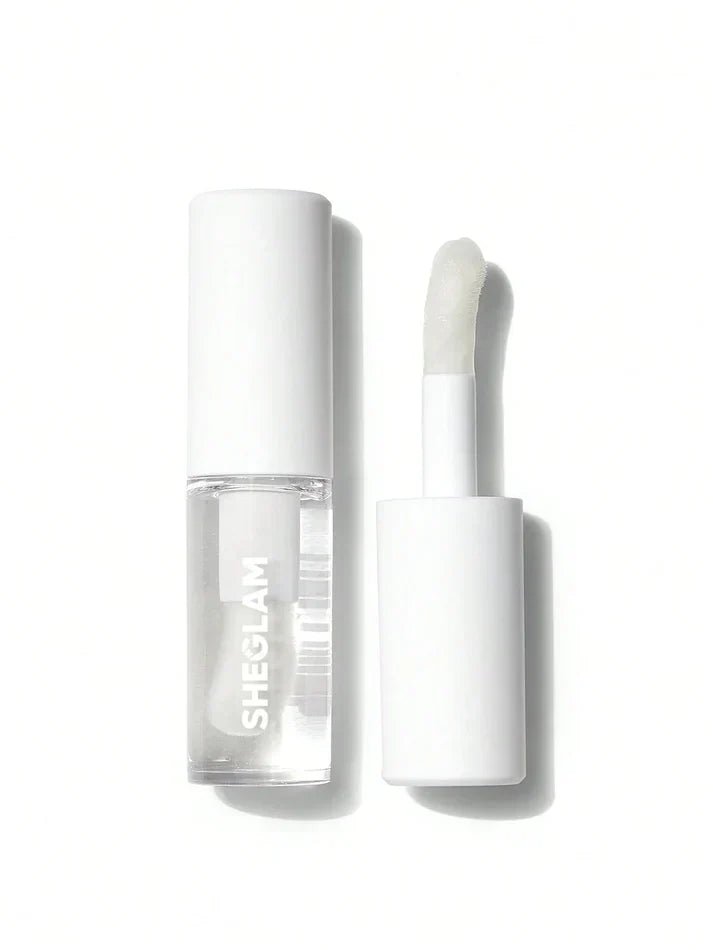 Sheglam Jelly Wow Hydrating Lip Oil - Rumaisas