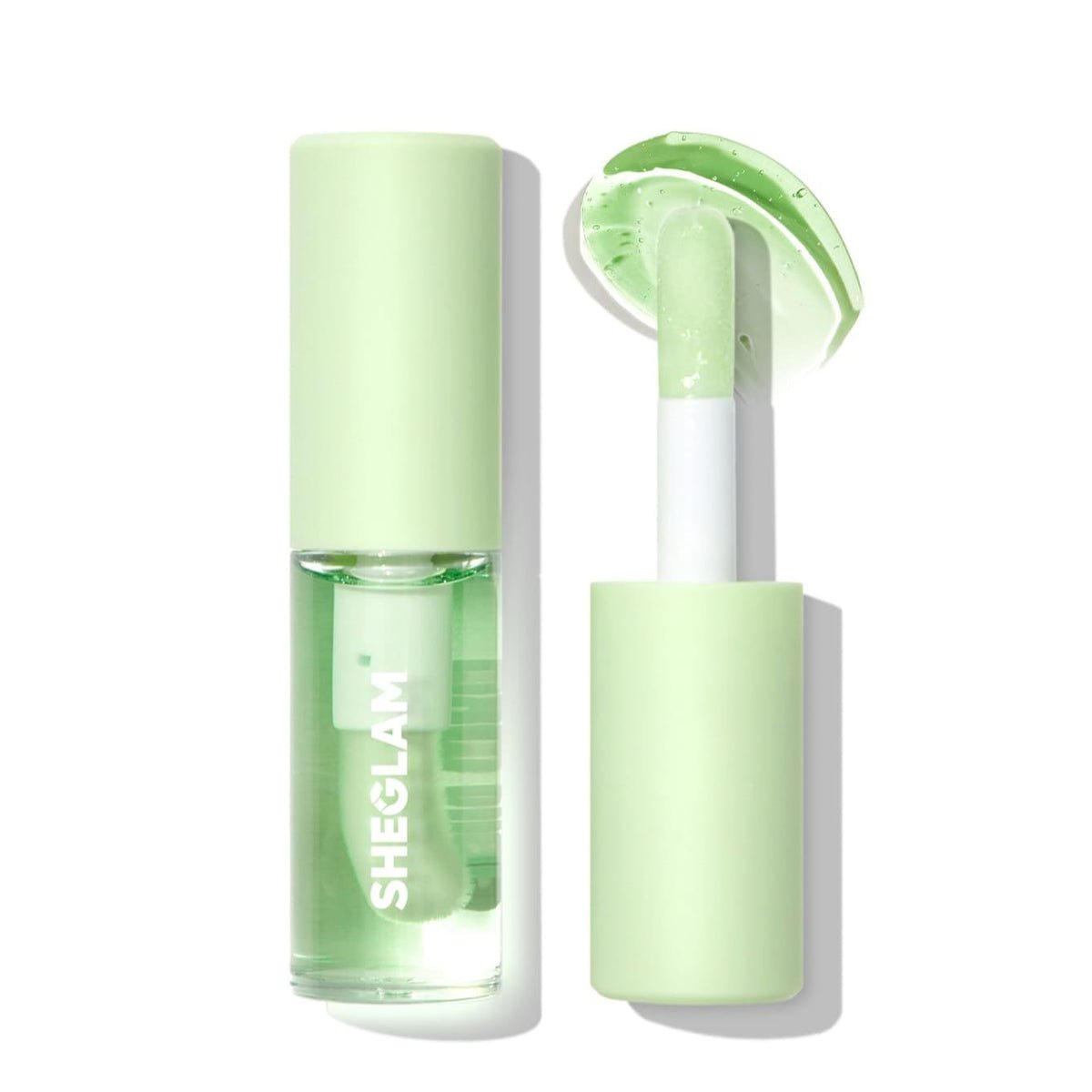 Sheglam Jelly Wow Hydrating Lip Oil - Rumaisas
