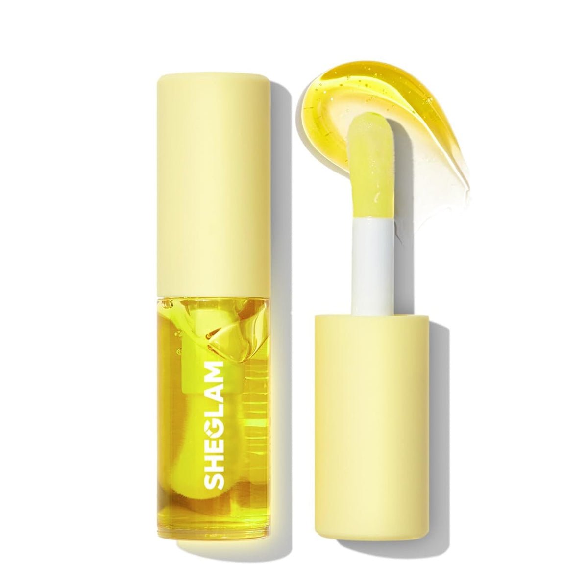 Sheglam Jelly Wow Hydrating Lip Oil - Rumaisas