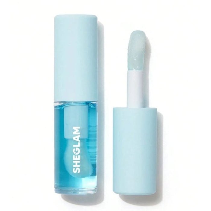 Sheglam Jelly Wow Hydrating Lip Oil - Rumaisas