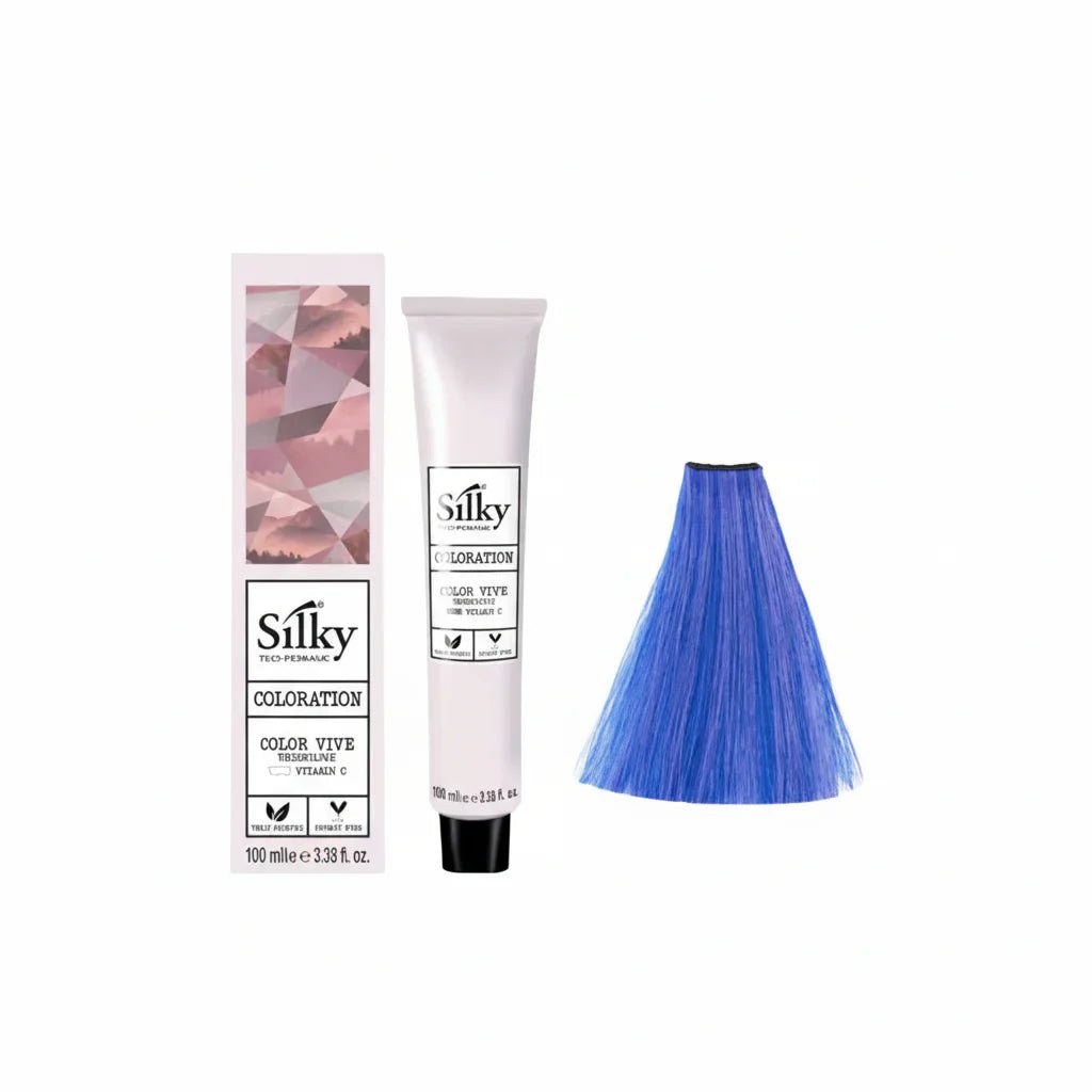Silky Coloration 088 Hair Color - 100ml - Rumaisas