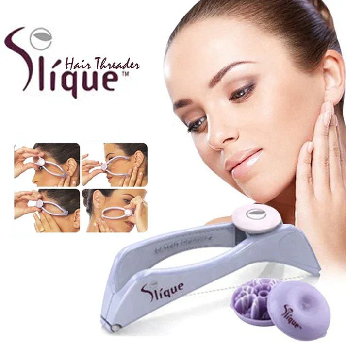 Silpne Face&Body Hair Threading System - Rumaisas
