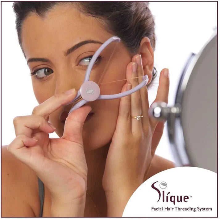 Silpne Face&Body Hair Threading System - Rumaisas
