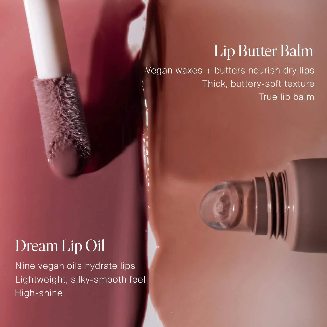 Summer Fridays Dream Lip Oil - Rumaisas