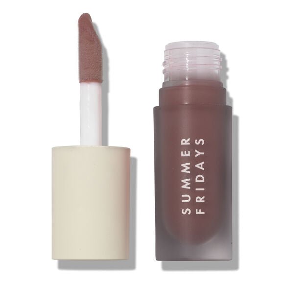 Summer Fridays Dream Lip Oil - Rumaisas