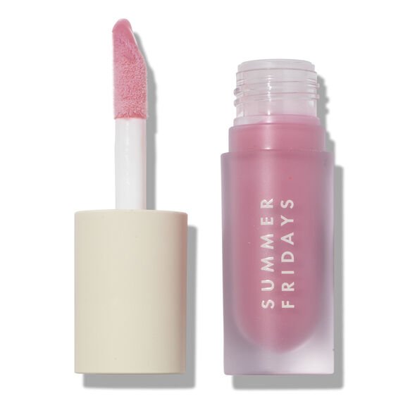 Summer Fridays Dream Lip Oil - Rumaisas