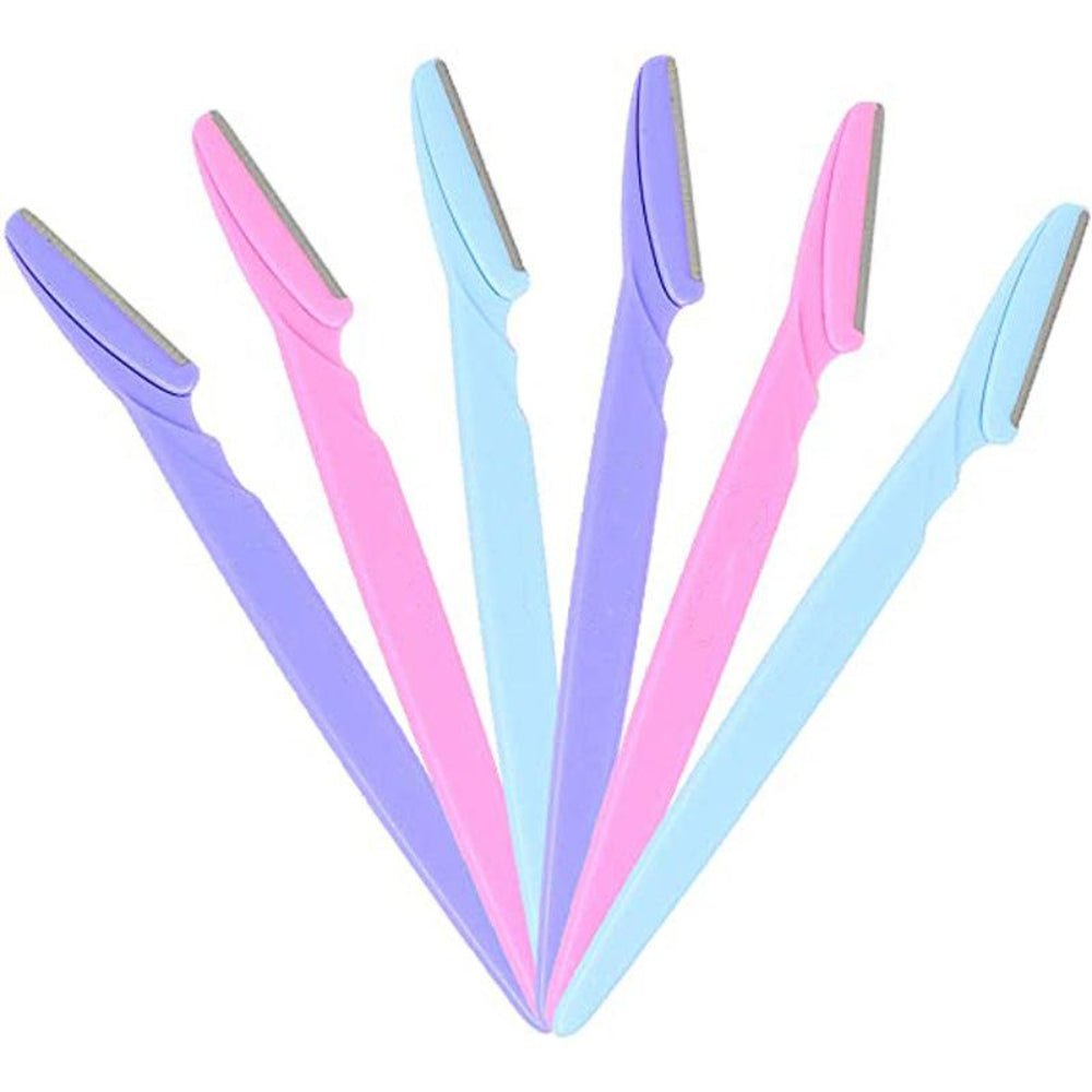 Tinkle Eyebrow Trimmer Razors - 3 Pcs - Rumaisas