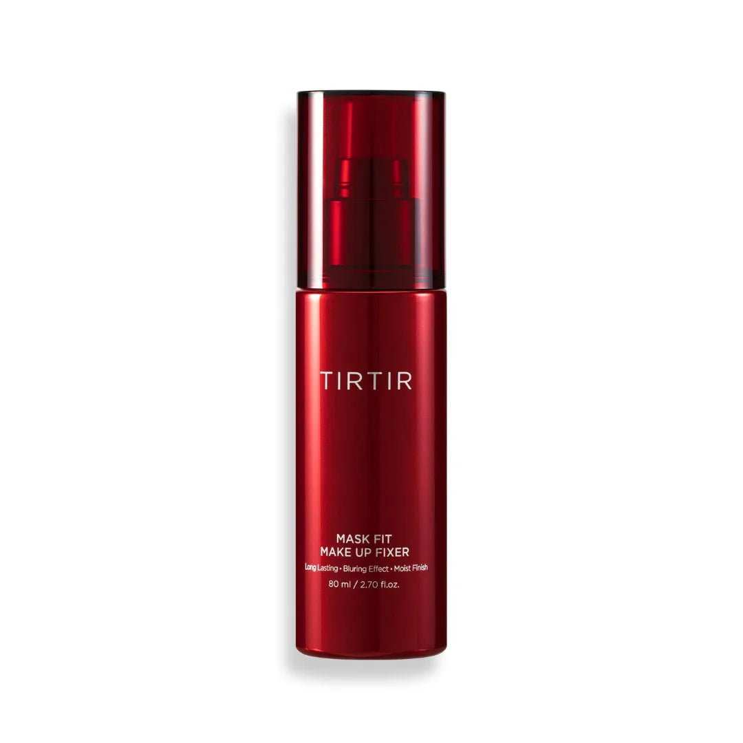 TIRTIR Mask Fit Makeup Fixer - 80ml - Rumaisas
