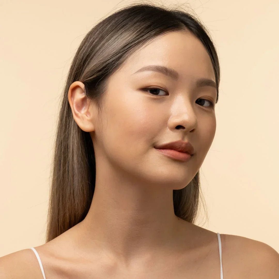 Tirtir Mask Fit Red Cushion Foundation 18g - Rumaisas