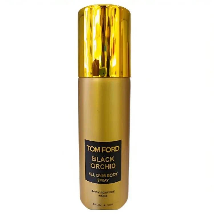 Tom Ford Black Orchid All Over Body Spray - Rumaisas