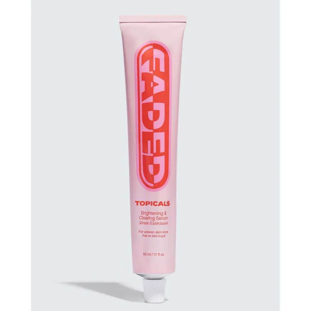 Topicals Faded Brightening & Clearing Serum - 50ml - Rumaisas