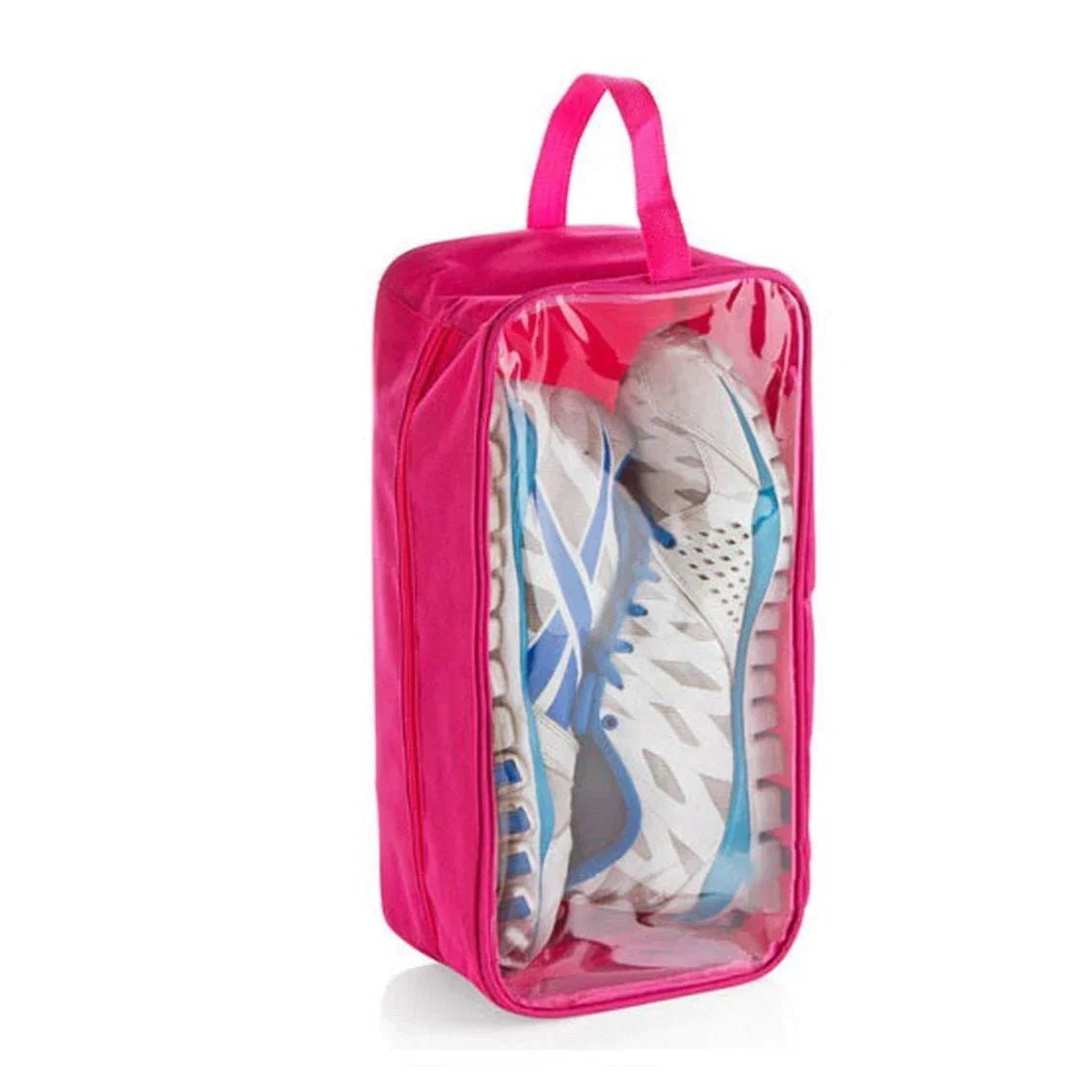 Travel Shoes Organizer Storage Bag - 1 Pcs - Rumaisas