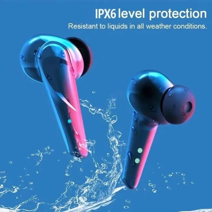 TWS - X15 Gaming Wireless Earbuds - Rumaisas