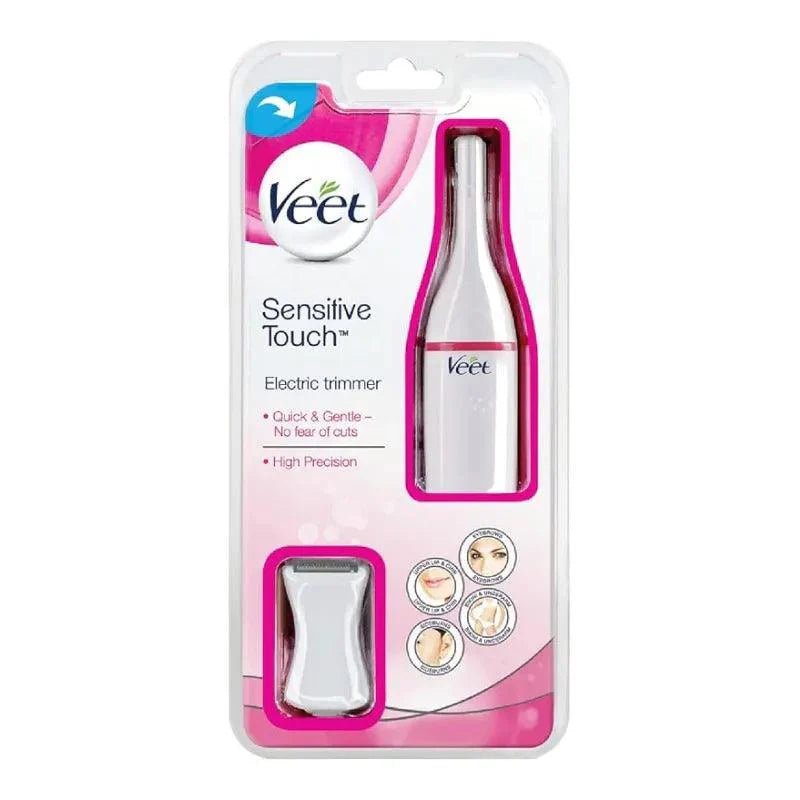 Veet Sensitive Touch Electric Trimmer for Women - Rumaisas